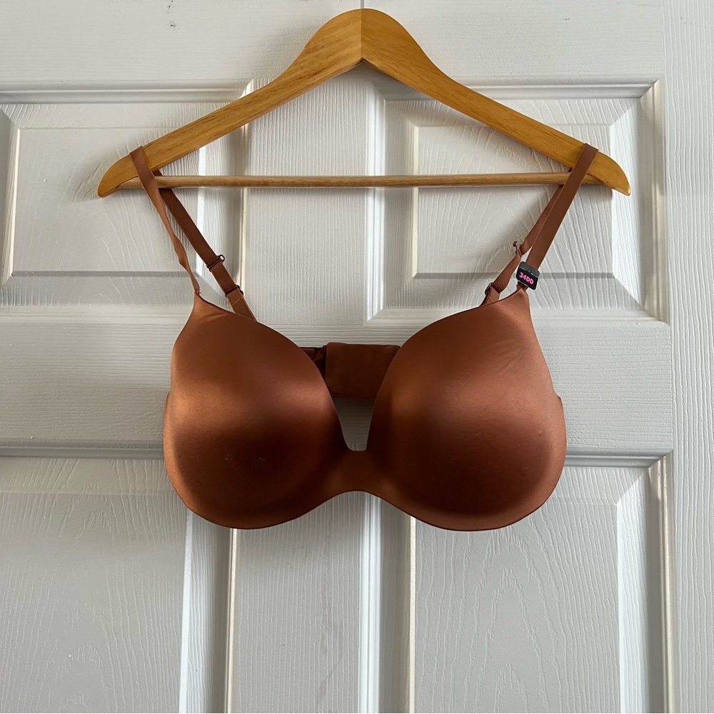 The Comfort Edit Bra La Senza 34DD NWT